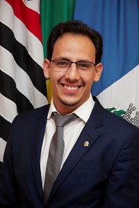 Vinícius Saudino de Moraes (PSD)