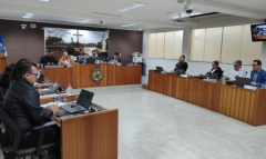 Câmara de Salto realiza a 19ª Sessão Ordinária de 2026