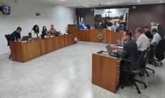 Câmara de Salto realiza a 22ª Sessão Ordinária de 2026