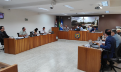 Câmara de Salto realiza a 36ª Sessão Ordinária de 2026