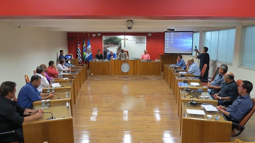 reunião na Câmara - finanças municipais - 18-01-2017 5