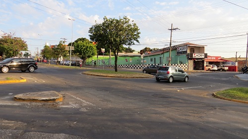 av. josé maria marques