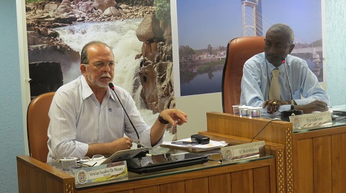 Vereadores e Prefeitura - trânsito gcm zona azul defesa civil 4