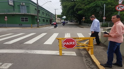 semáforo inteligente-site