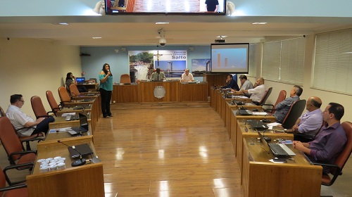 reuniao-com-sercretaria-ação-social-Vereadores 3