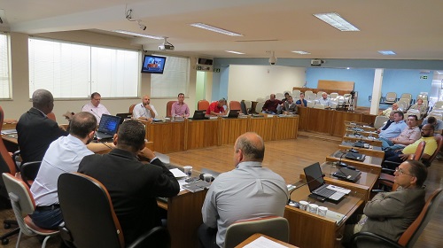 reunião-energia-elétrica-CPFL-secretários-vereadores 2