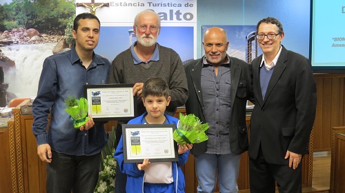 XVIII Premio Camara de Meio Ambiente 11 - site