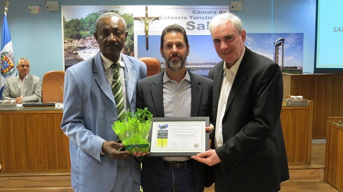 XVIII Premio Camara de Meio Ambiente 12 - site