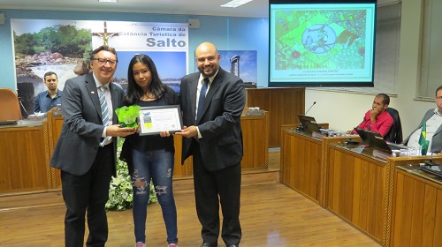 XVIII Premio Camara de Meio Ambiente 7 - site