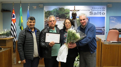 Solenidade-Dia do Feirante-homenageados 1