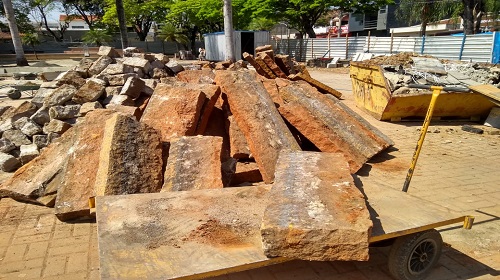 Praça XV
