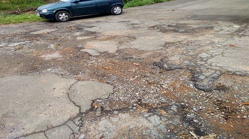 ruas Jd. das Nações 1