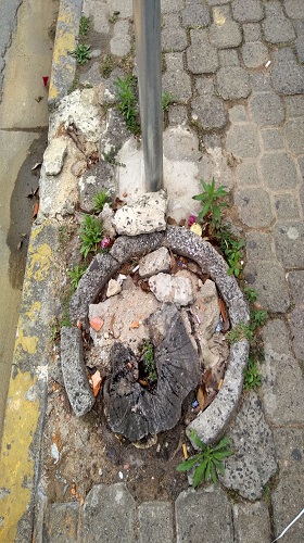 calcada