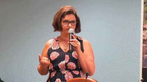 Audiência Pública de Finanças  - 2º quad. 2018