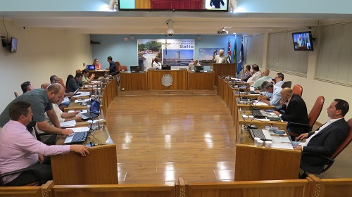 38ª sessão ordinária - tribuna livre com Paulo Takeyama 4