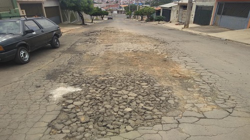 Planalto site