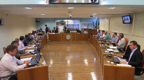 40ª sessão ordinária 2018 2