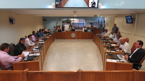 42ª sessão ordinária 3