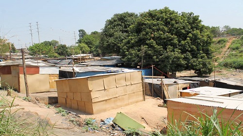 barracos Jardim Marilia