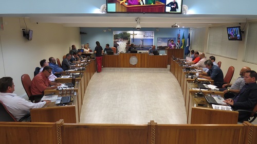 44ª sessão ordinária 2