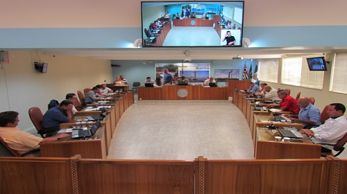 6 sessao extraordinaria 1