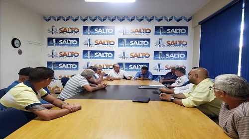 reuniao moradores Joao Jabour