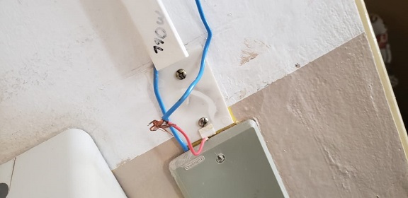 creche Jardim Marilia 2