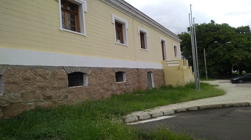 trem republicano