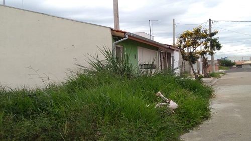 Imperador site