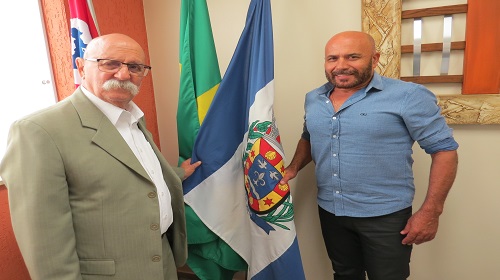 gildo de souza