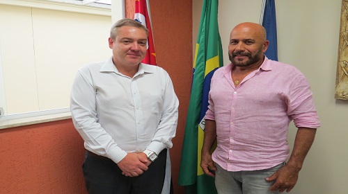 visita presidente da OAB juliano hyppolito 3