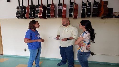 Marcio Conrado Casa da Crianca 2