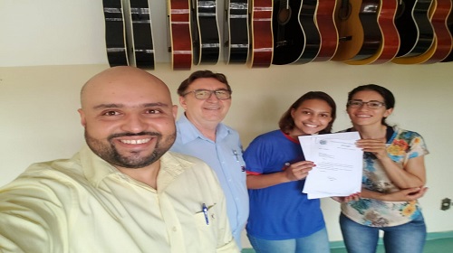 Marcio Conrado Casa da Crianca 3