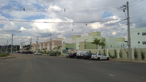 residencial jd nações