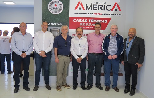 casa modelo jd america 1