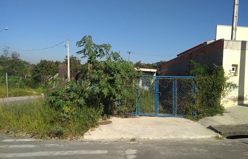 Estacao Elevatoria Bairro Imperador