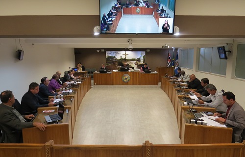 27 sessao ordinaria 2