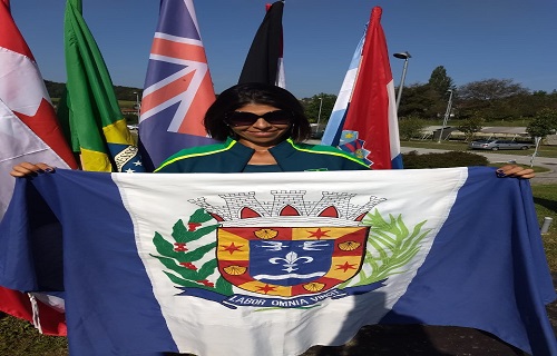 marcio conrado recebe a visita da ultramaratonista Neide 7