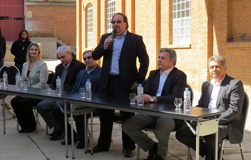 inauguracao complexo ceunsp 8