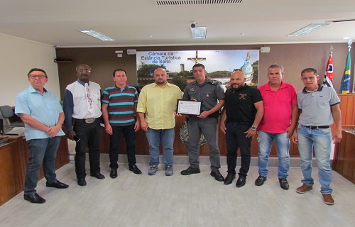 comandante PM 2 site