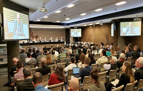 Seminario Despoluicao 3