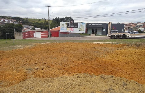 Ecoponto Santa Lucia