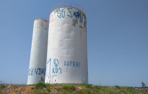 Reservatorio Imperial