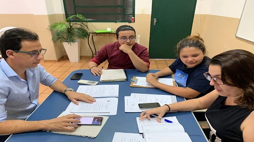 5 conselho juventude