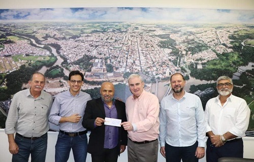 devolucao recursos camara