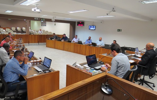 1 sessao extrordinaria