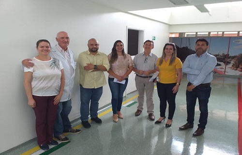 marcio cicero nova gestora hospital