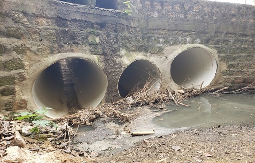 esgoto corrego Sao Joao 2 site