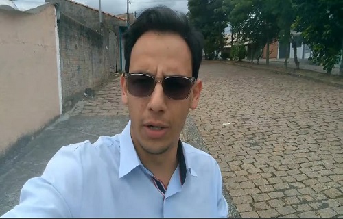 avenida Marilia site