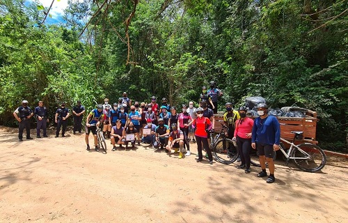 1 Pedal Ambiental 2 site